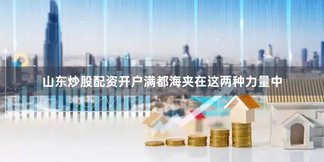 山东炒股配资开户满都海夹在这两种力量中