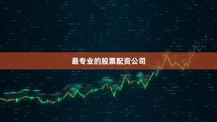 最专业的股票配资公司