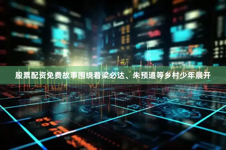 股票配资免费故事围绕着梁必达、朱预道等乡村少年展开