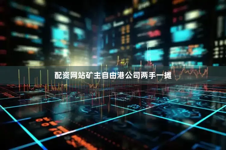 配资网站矿主自由港公司两手一摊